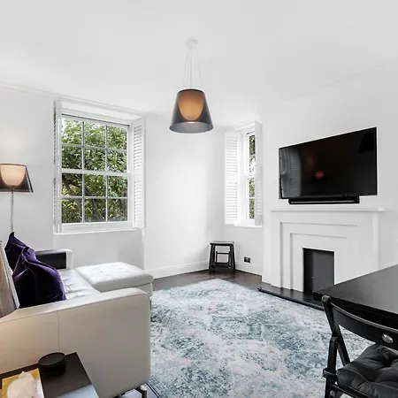 The Bronwen Apartment London Exterior photo