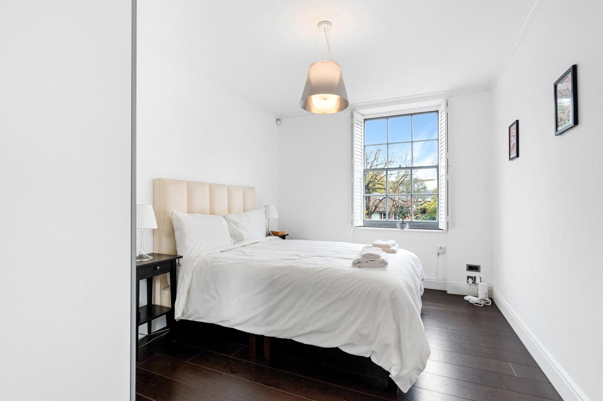 The Bronwen Appartement