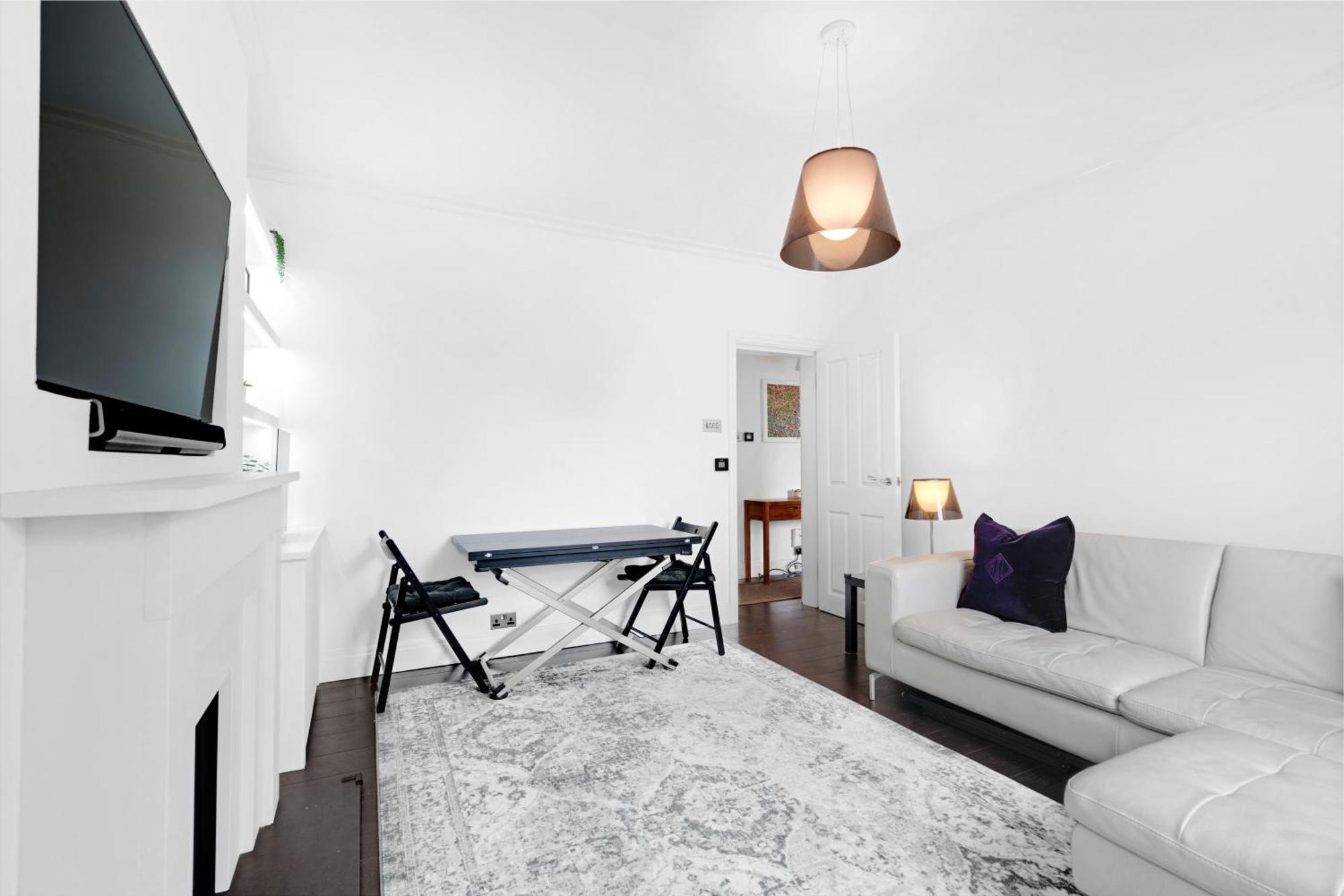 Appartement The Bronwen Londen