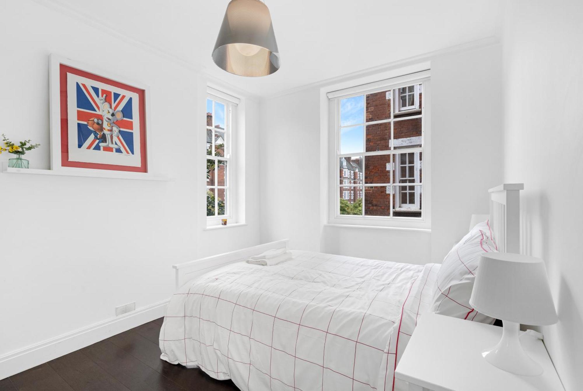 The Bronwen Appartement *